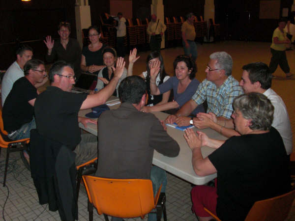 bureau 2009-2010