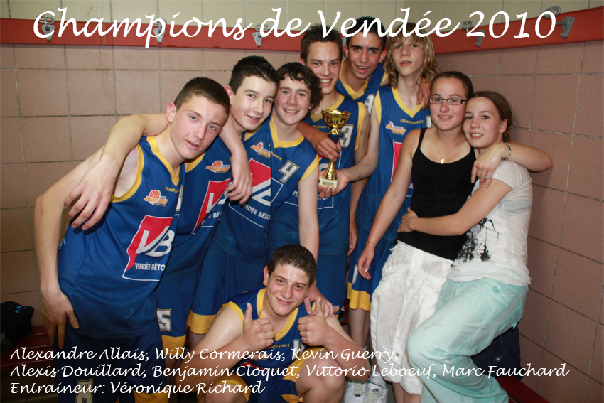 champions